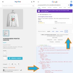 Prestashop Automatic Rich Snippets JSON-LD Integration - SEO