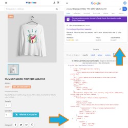 Prestashop Automatic Rich Snippets JSON-LD Integration - SEO