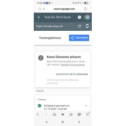Prestashop Automatic Rich Snippets JSON-LD Integration - SEO