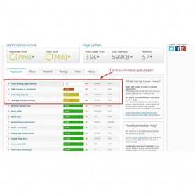 Servez le contenu statique et le module Keep Alive PrestaShop