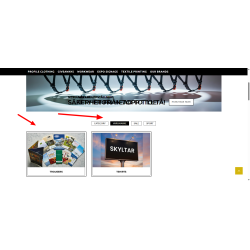 Custom Tabs with Category Image & Link Gallery Prestashop Custom Tabs with Category Image & Link Gallery Prestashop