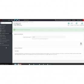 GA4 Google Tag Manager - Module avancé PrestaShop