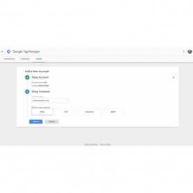 GA4 Google Tag Manager - Module avancé PrestaShop