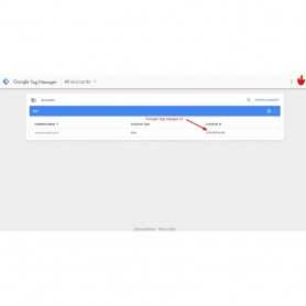 GA4 Google Tag Manager - Module avancé PrestaShop