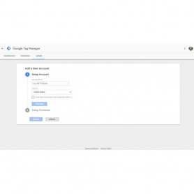 GA4 Google Tag Manager - Module avancé PrestaShop